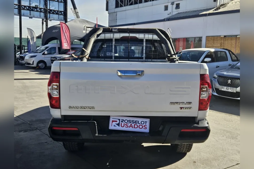 Imagen de vehículo
