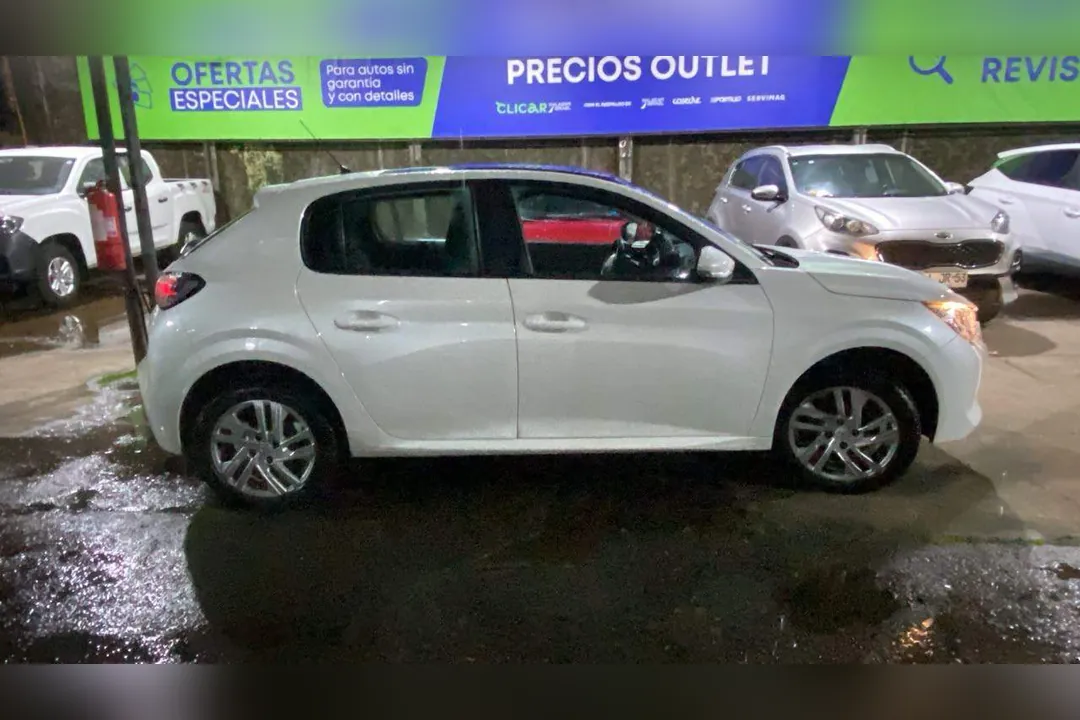 Imagen de vehículo
