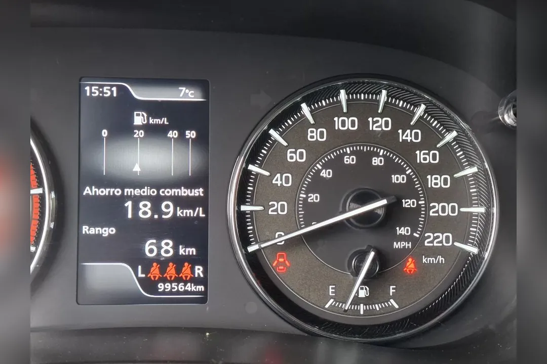 Imagen de vehículo
