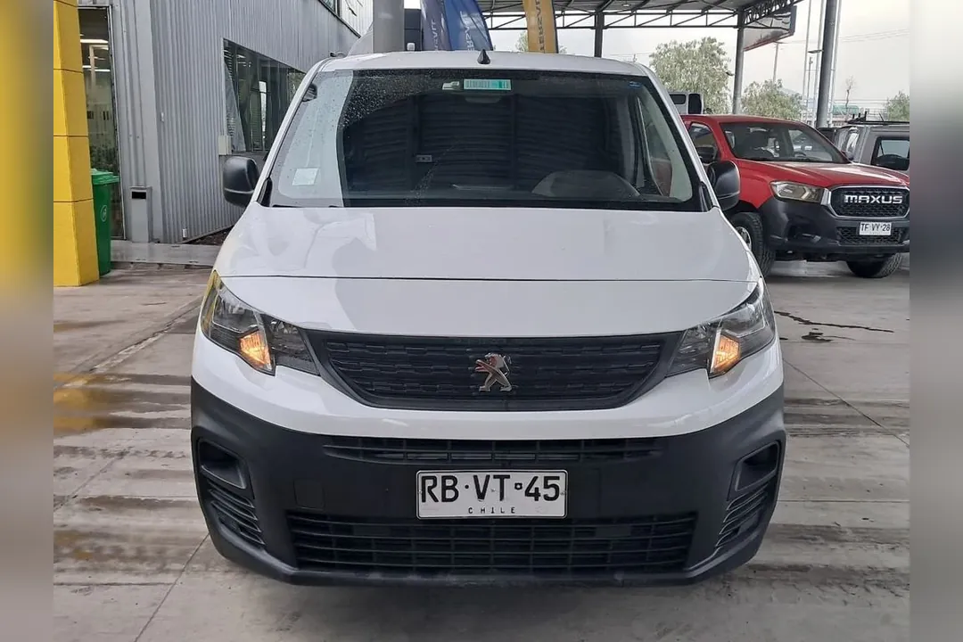 Imagen de vehículo