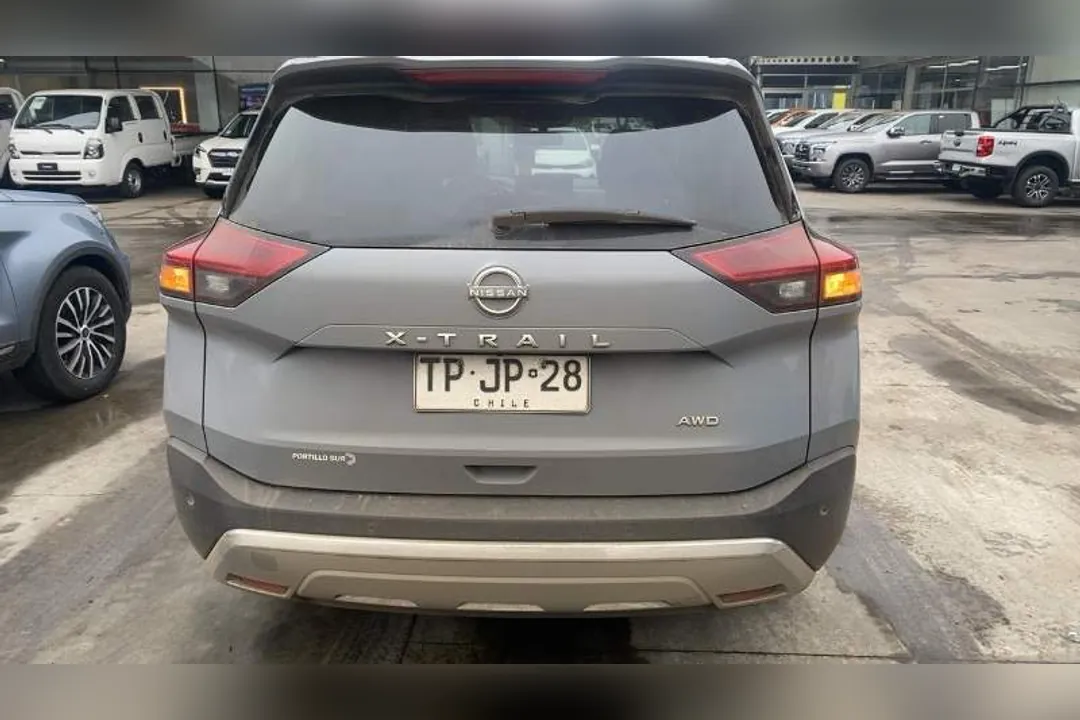 Imagen de vehículo