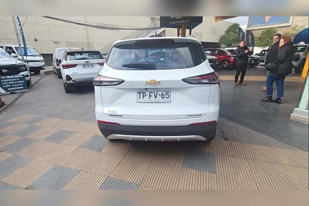 Imagen de vehículo