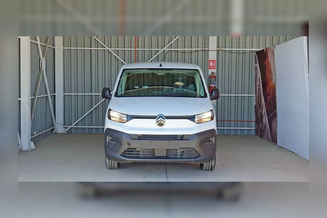 Imagen de vehículo