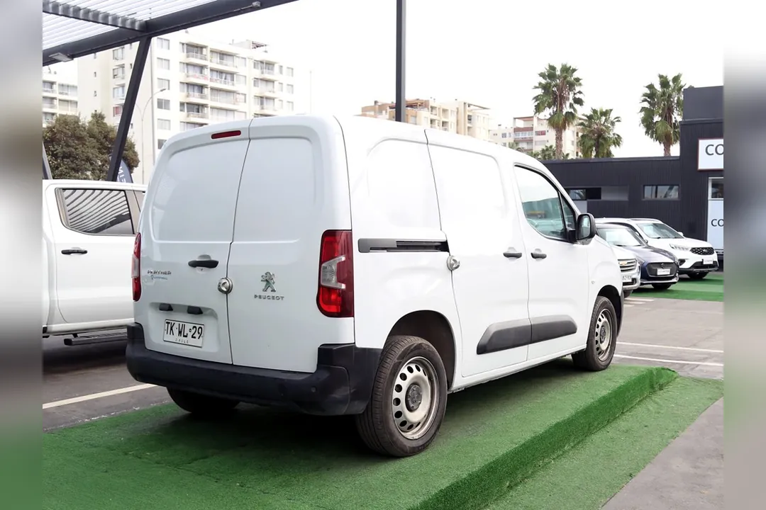 Imagen de vehículo