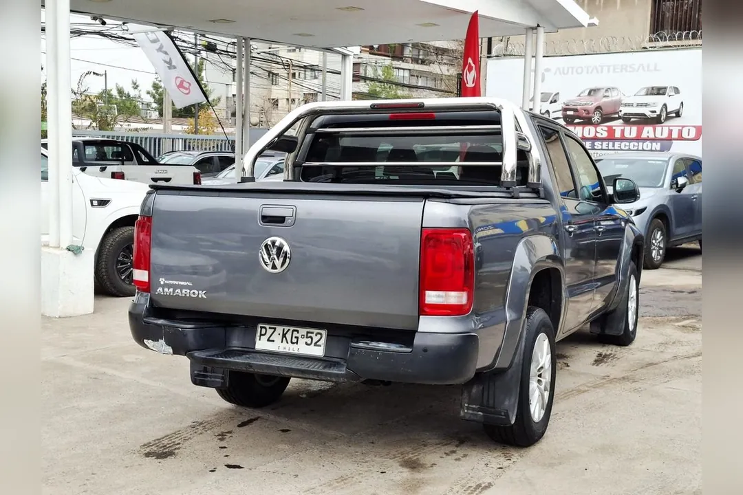 Imagen de vehículo