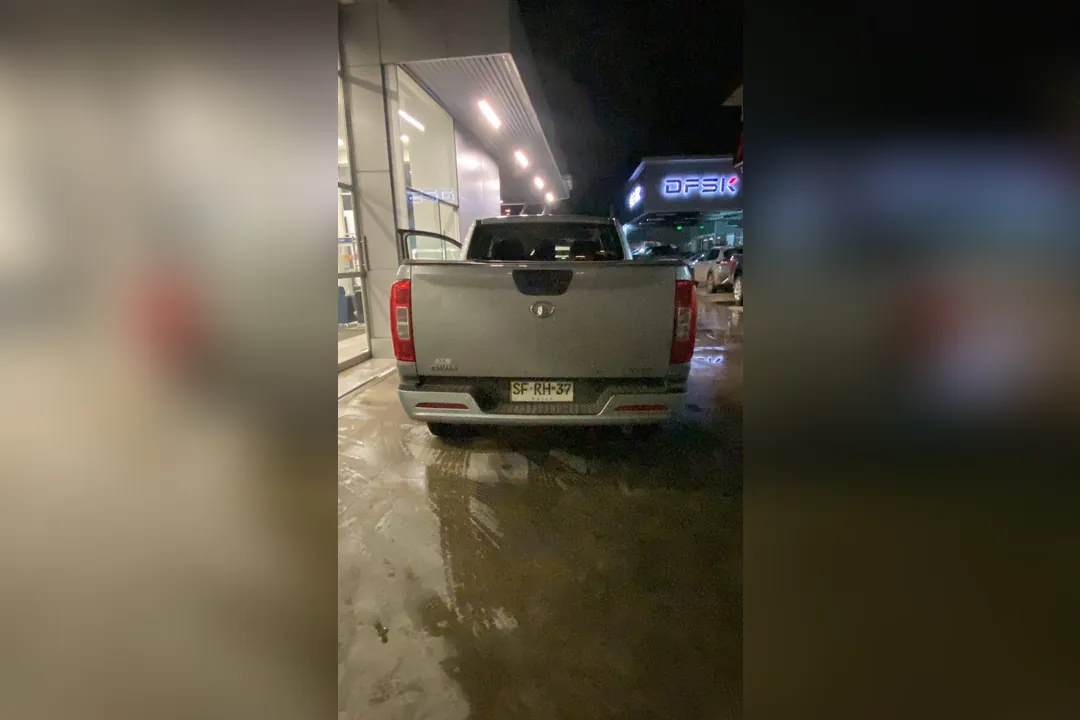 Imagen de vehículo