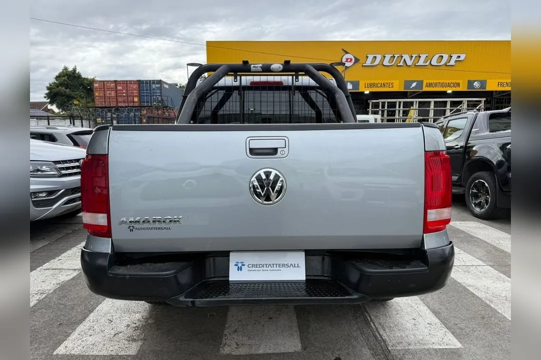 Imagen de vehículo