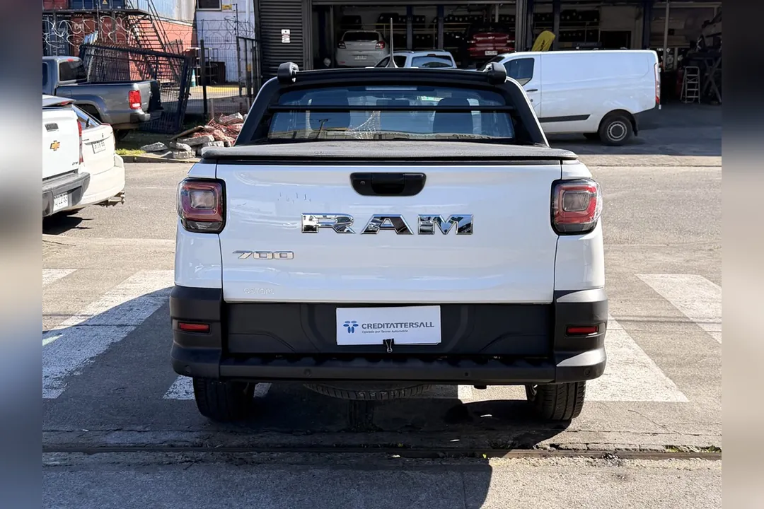 Imagen de vehículo