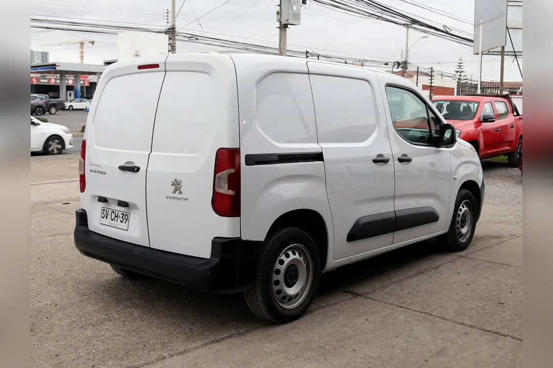 Imagen de vehículo