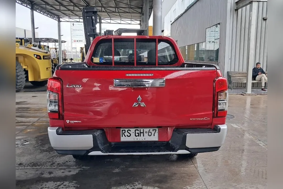 Imagen de vehículo
