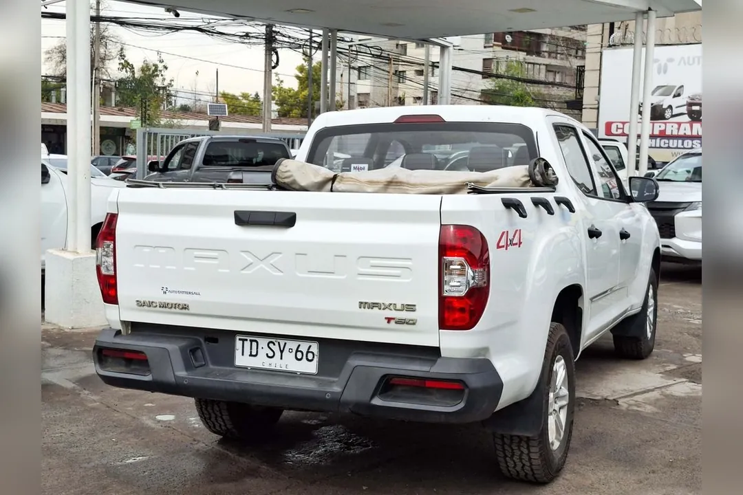 Imagen de vehículo