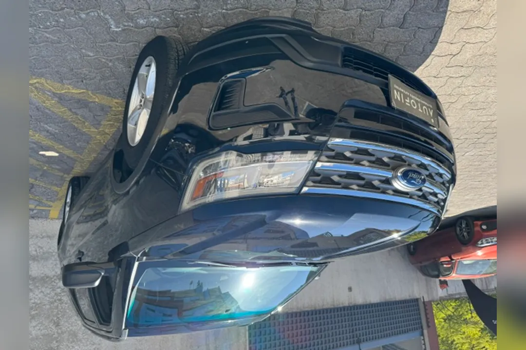 Ford Explorer FORD  EXPLORER ECOBOOST 2.3 AUT