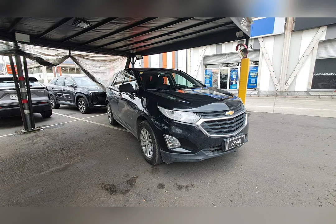 Imagen de vehículo