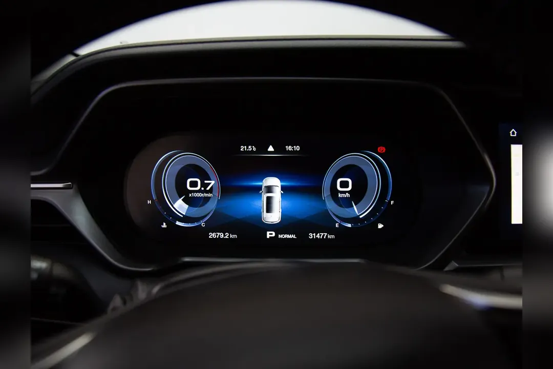 Imagen de vehículo