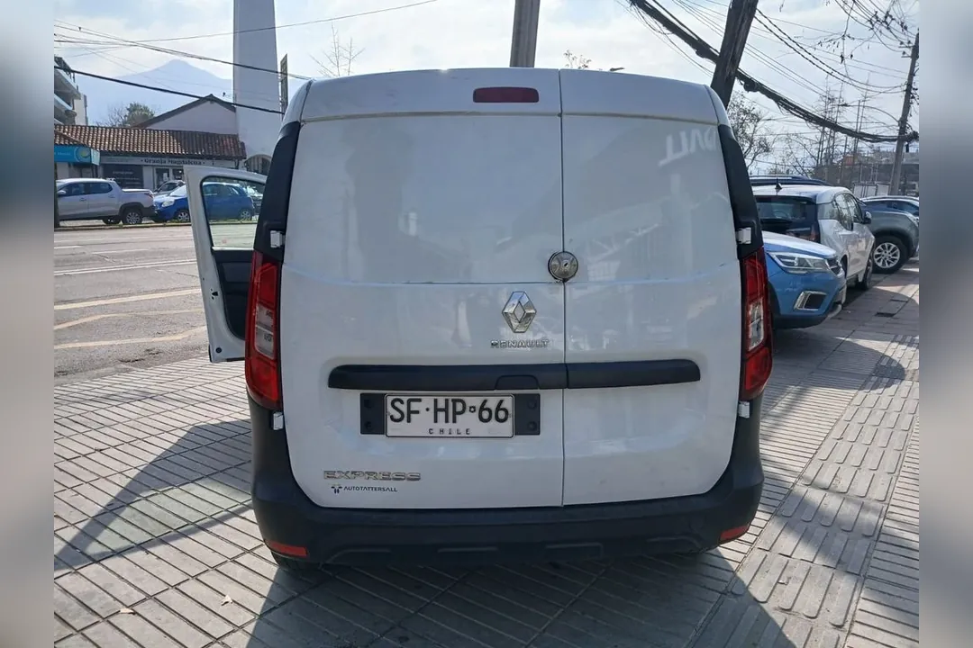 Imagen de vehículo