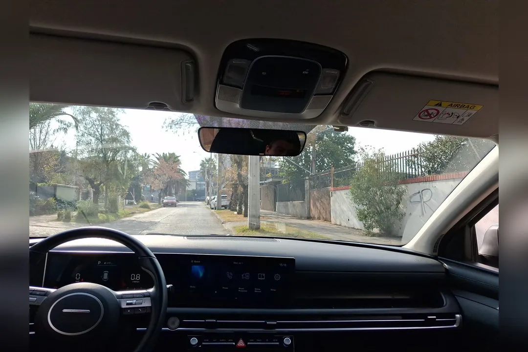 Imagen de vehículo