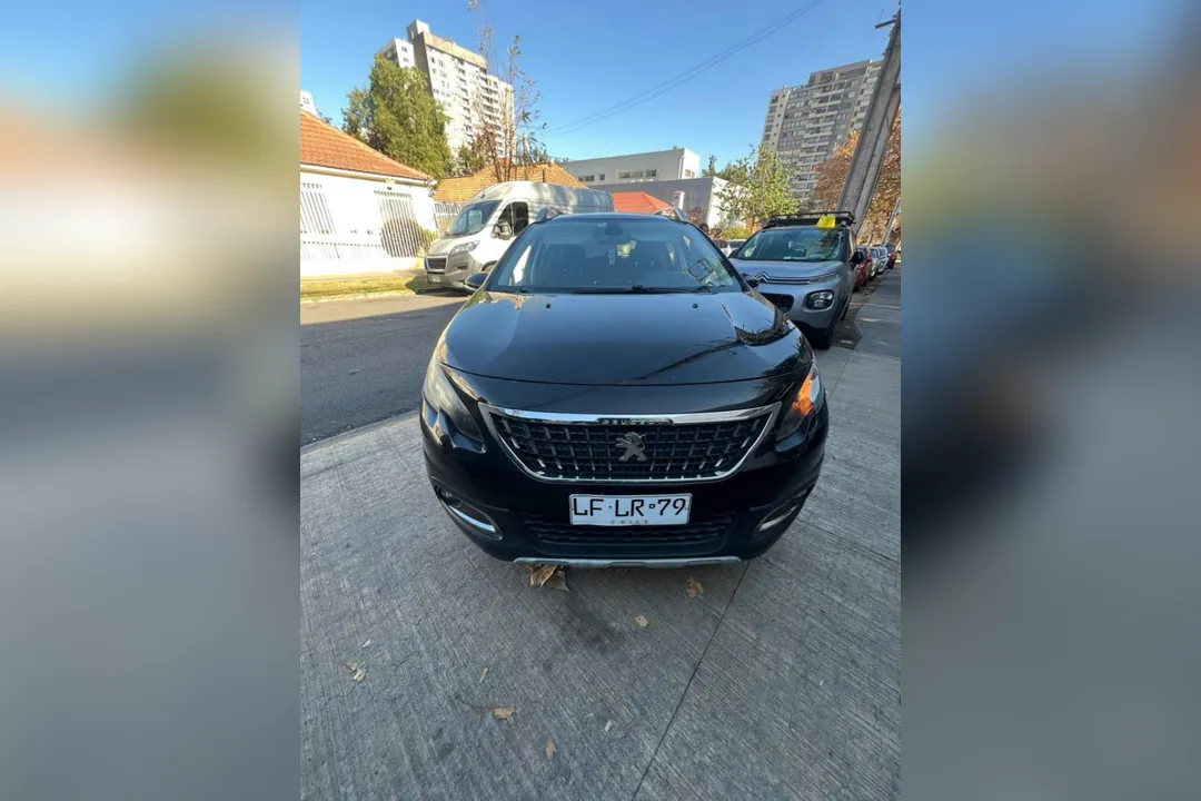 Imagen de vehículo