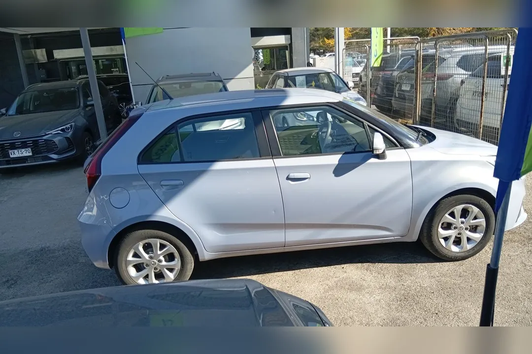 Imagen de vehículo