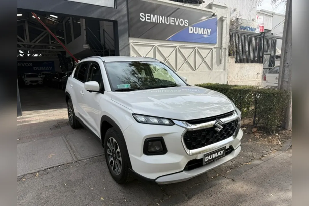 Imagen de vehículo