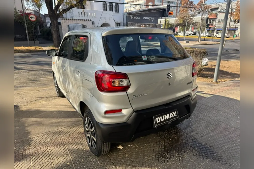 Imagen de vehículo