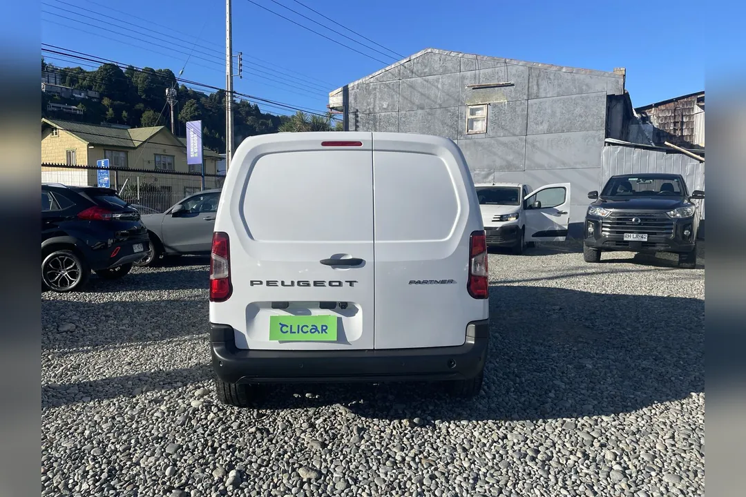 Imagen de vehículo