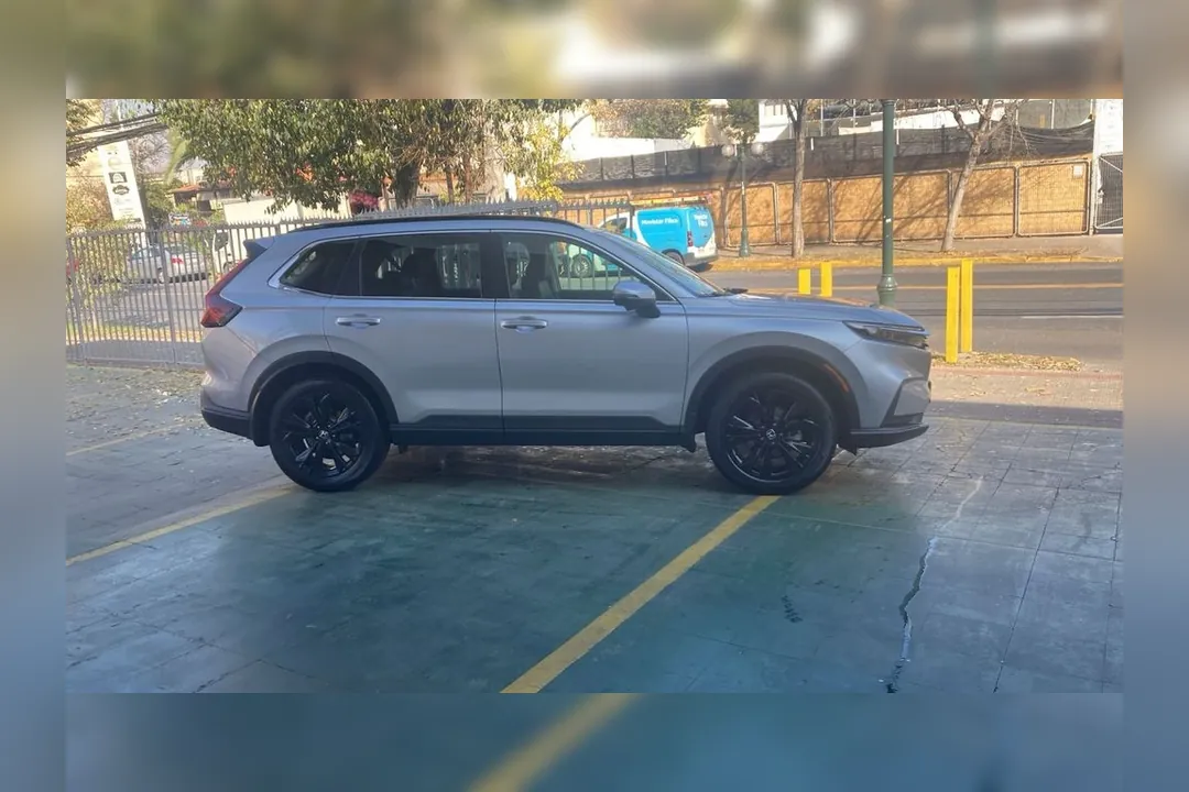 Imagen de vehículo