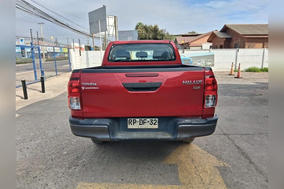 Imagen de vehículo