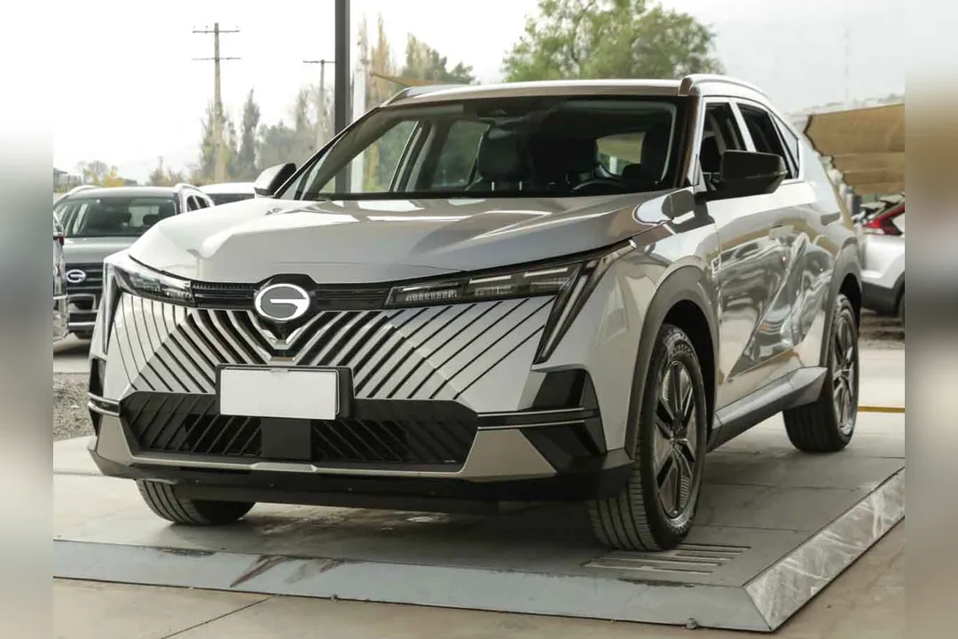 Gac Emkoo MOTOR