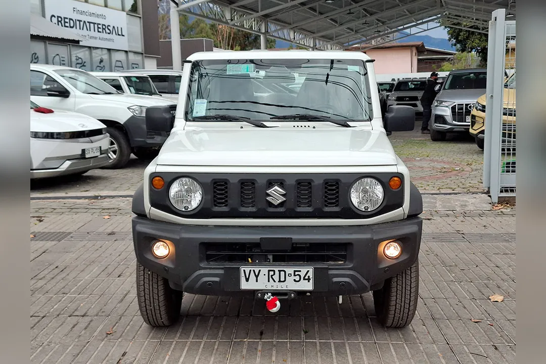 Imagen de vehículo