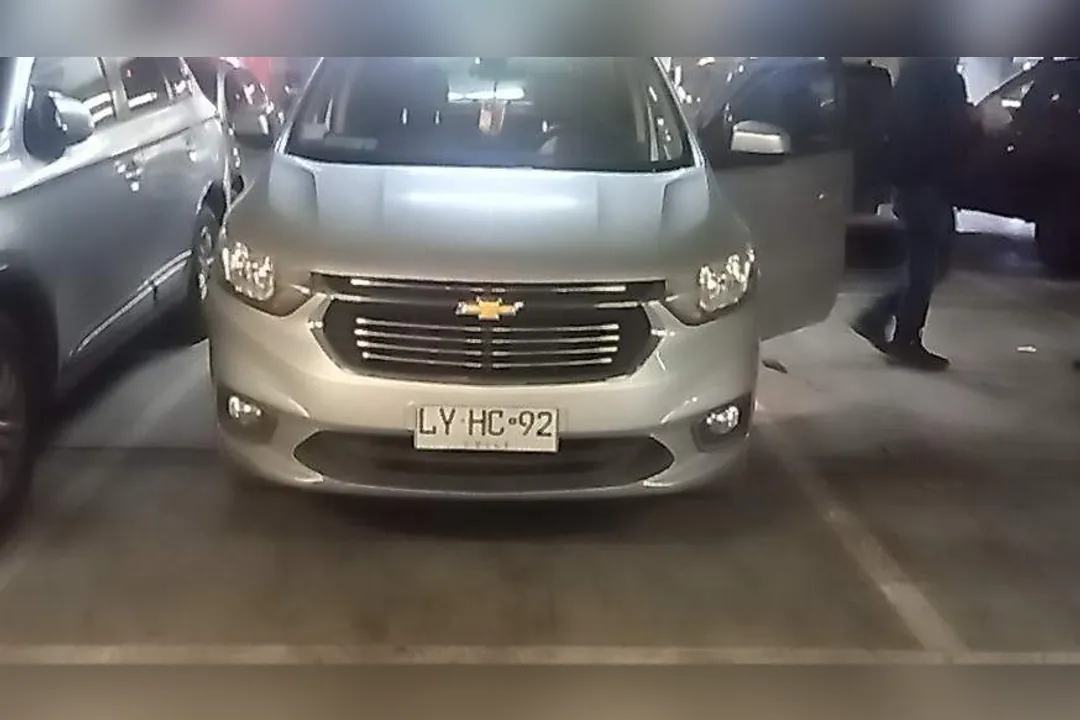 Imagen de vehículo