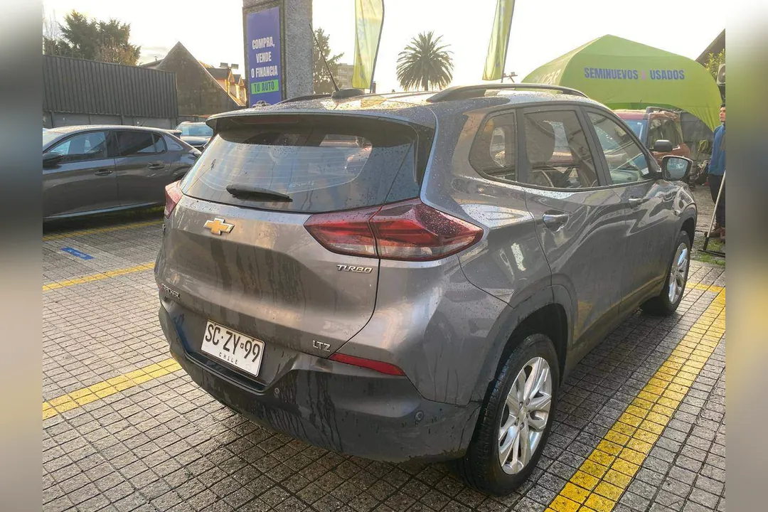 Imagen de vehículo