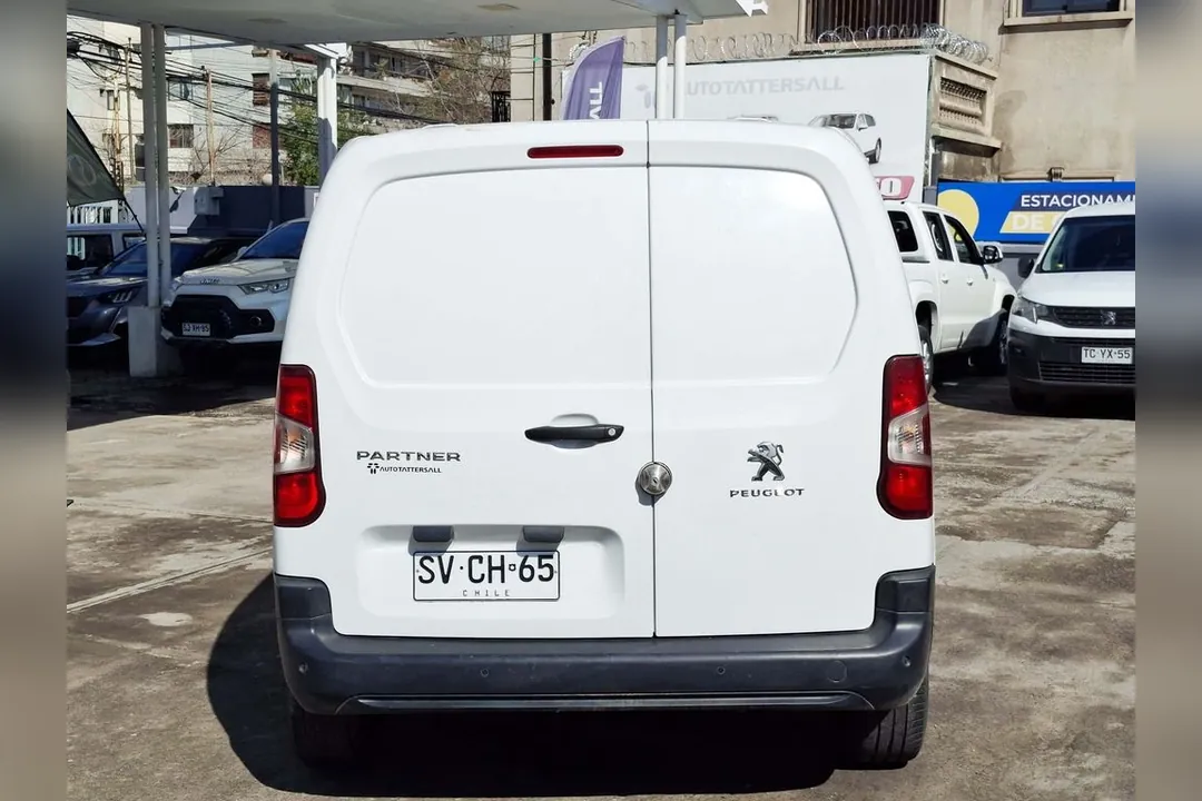 Imagen de vehículo