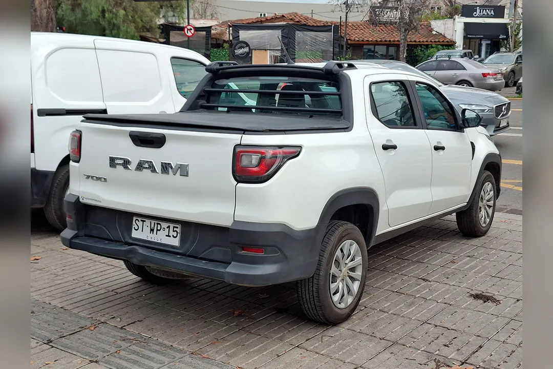 Imagen de vehículo