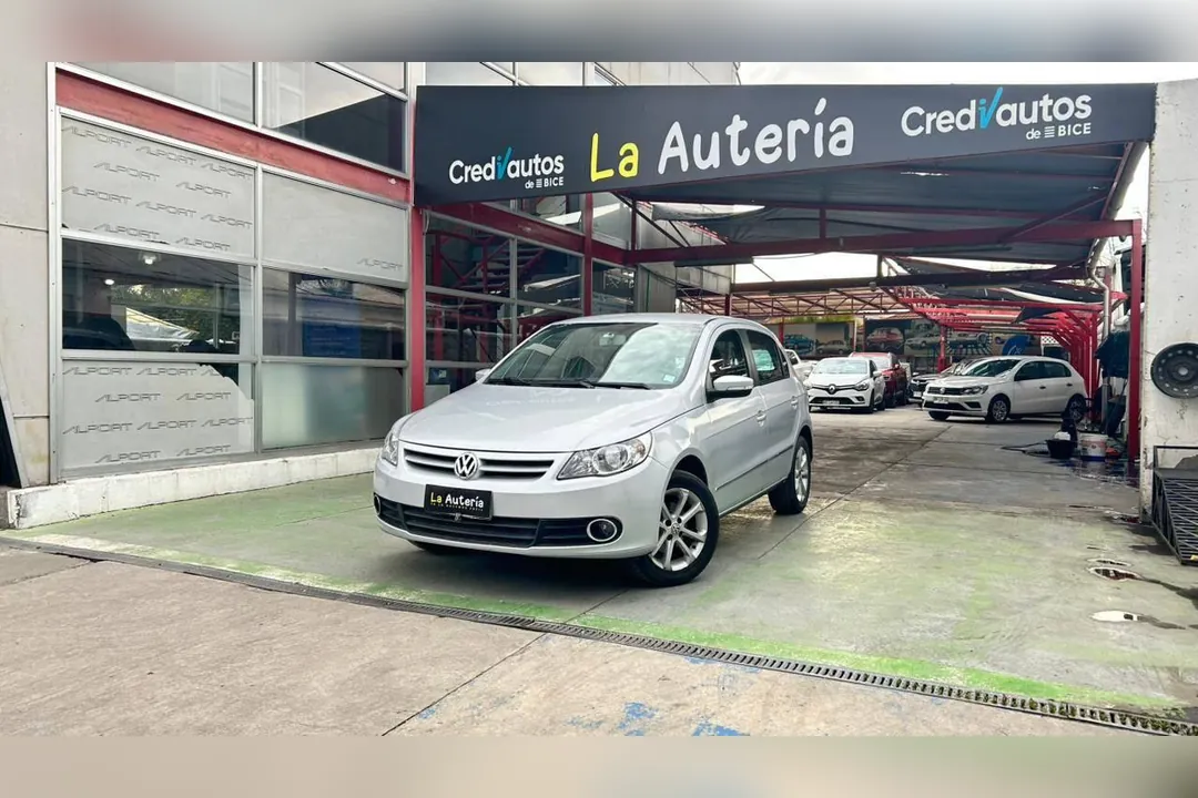 Imagen de vehículo