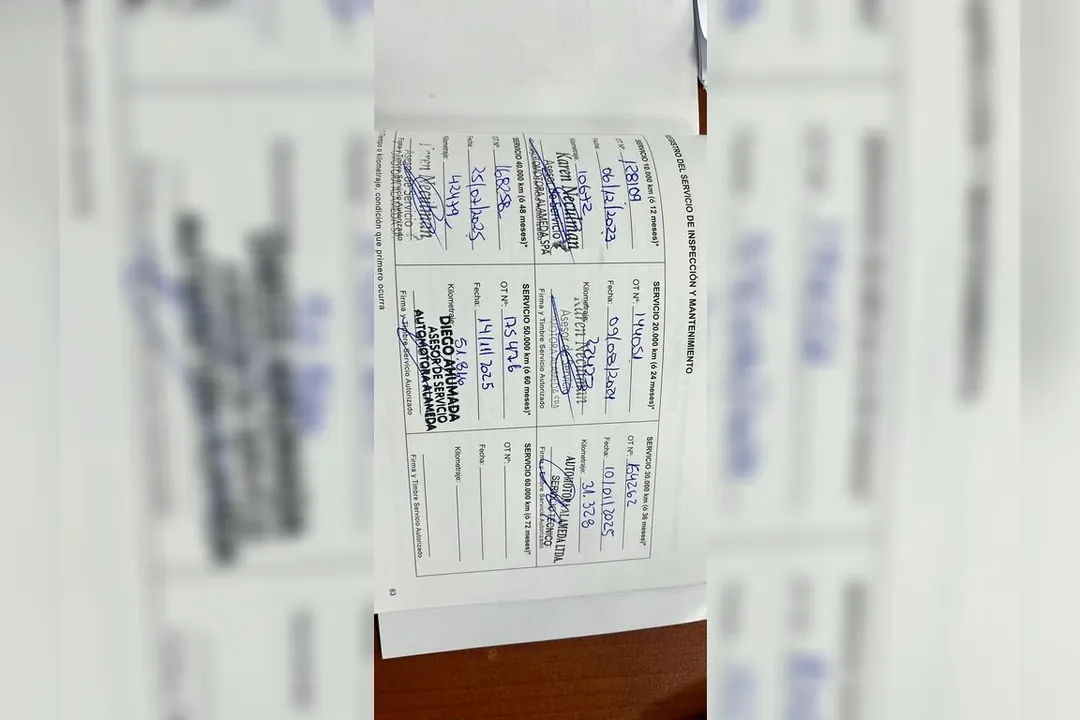 Imagen de vehículo