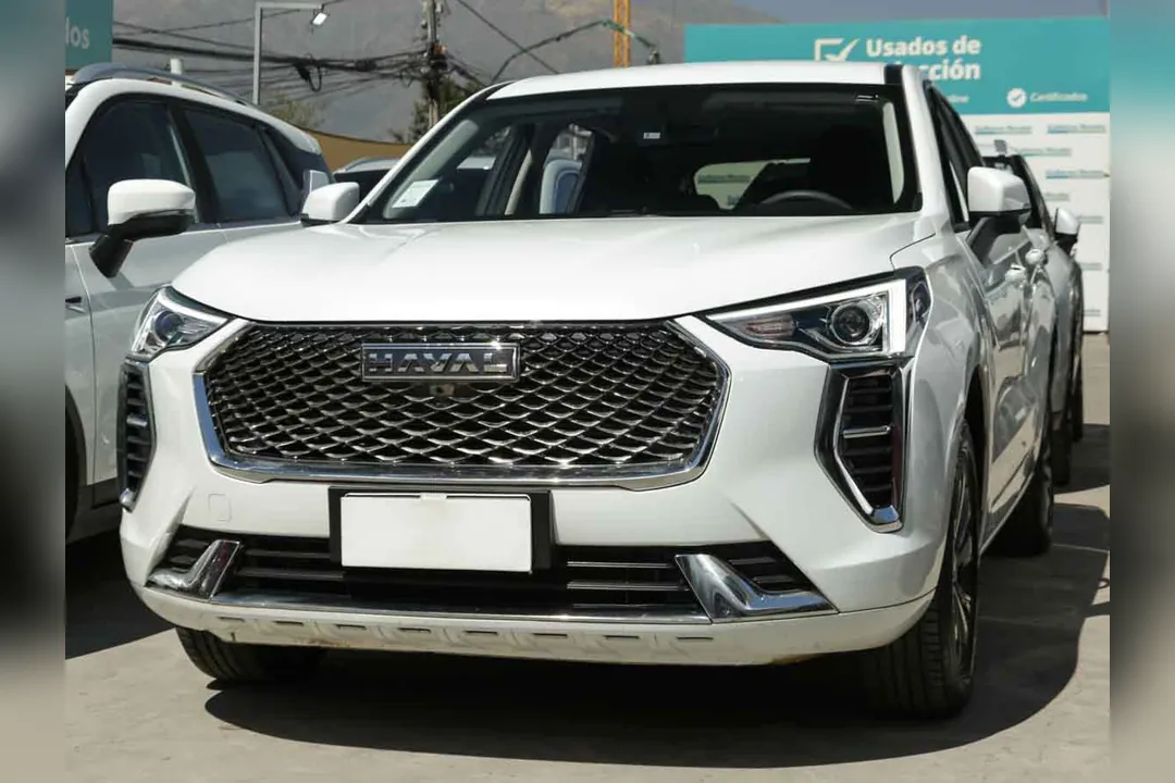 Haval Jolion HAVAL JOLION
