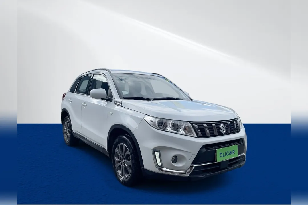 Suzuki Vitara 1.6 GLS 2WD MT 5P