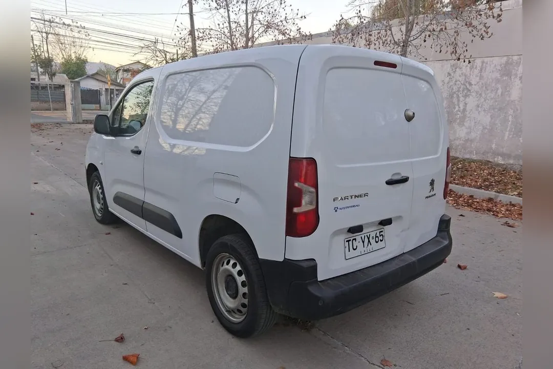 Imagen de vehículo