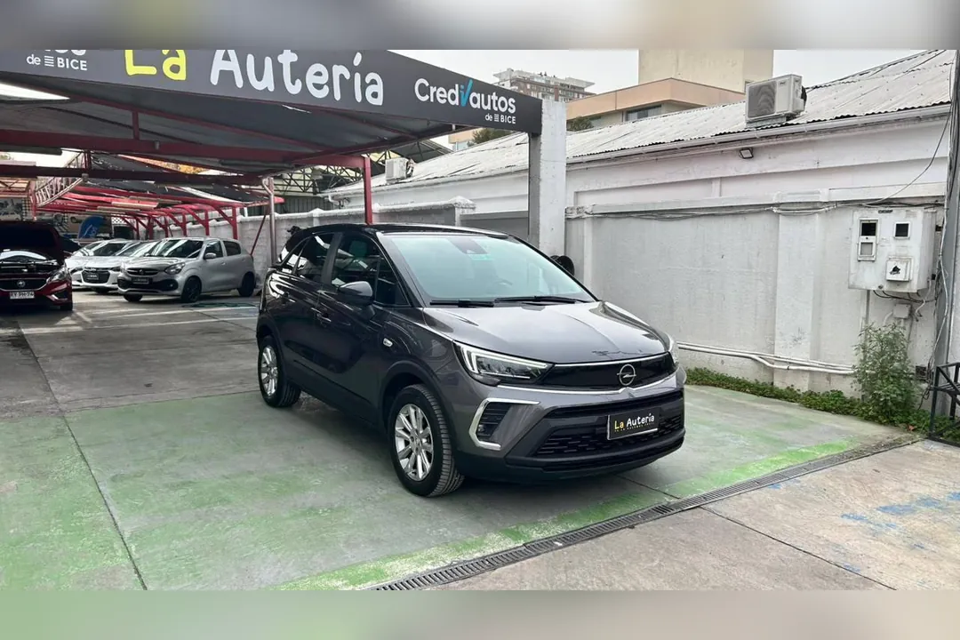 Imagen de vehículo