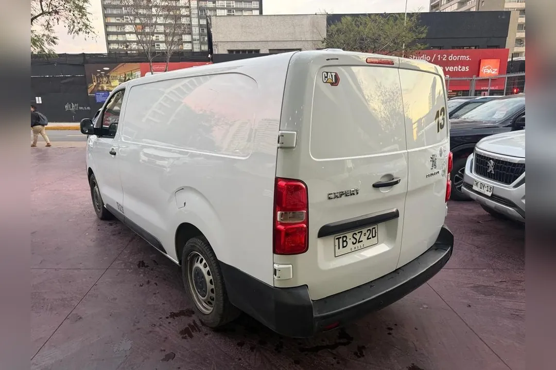 Imagen de vehículo