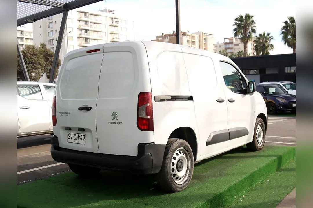Imagen de vehículo