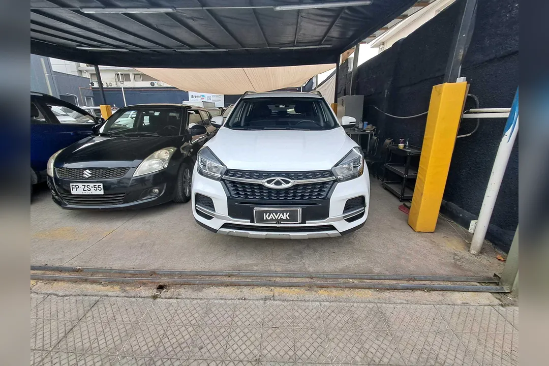 Imagen de vehículo