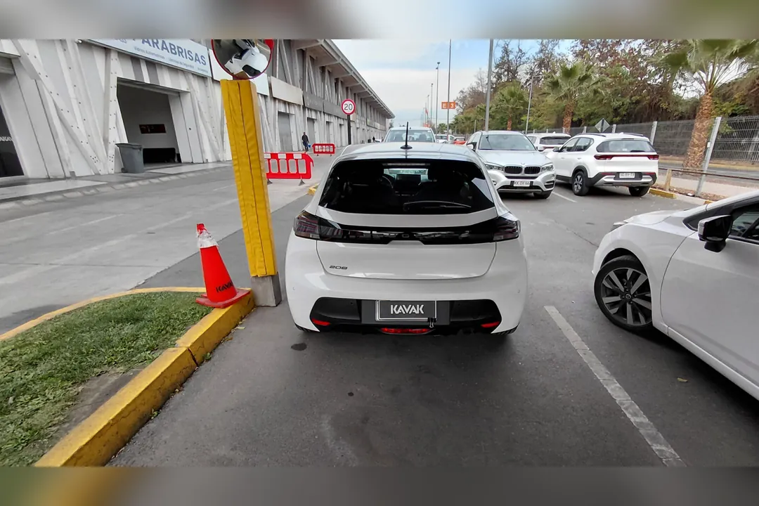 Imagen de vehículo