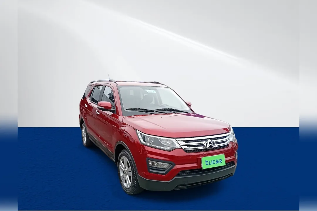 Changan Cx70