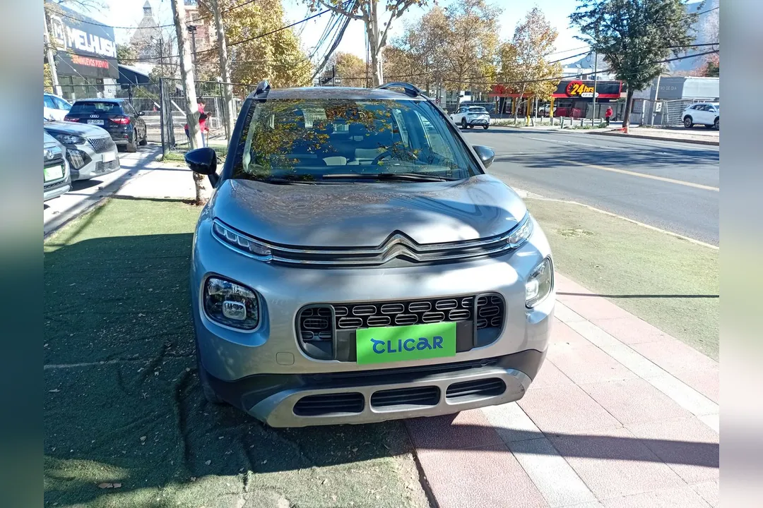 Imagen de vehículo