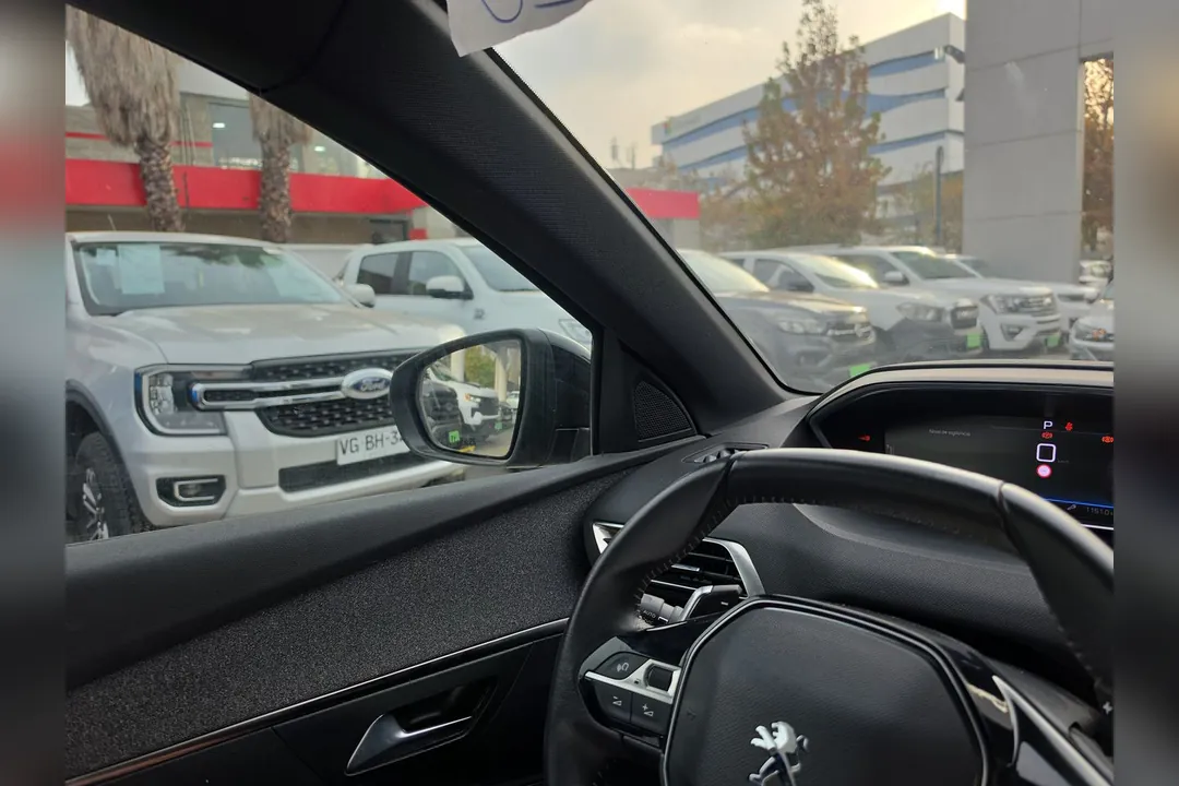 Imagen de vehículo