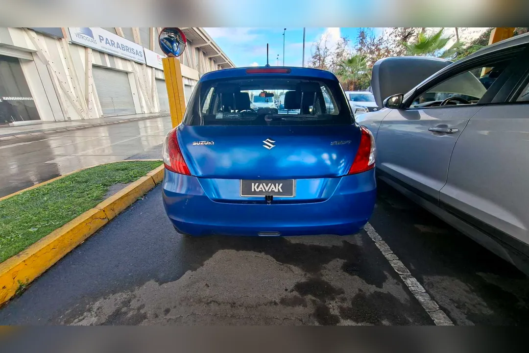 Imagen de vehículo