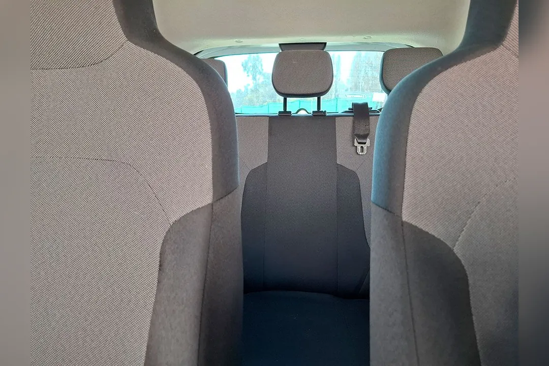 Renault Kwid HB 1.0