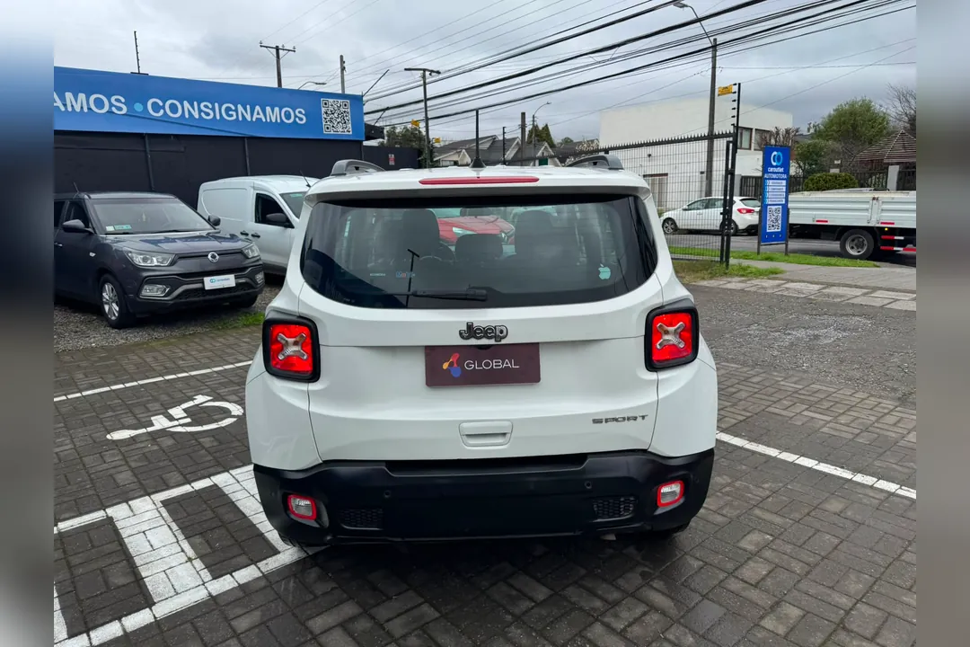 Imagen de vehículo