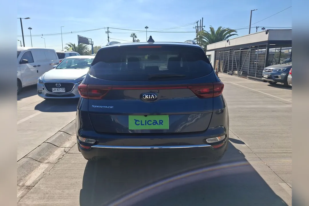 Imagen de vehículo